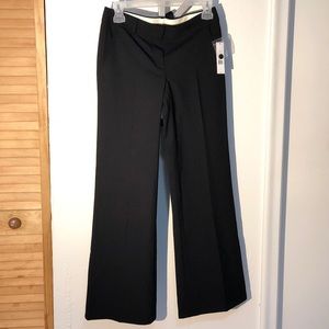 New with tag Theory Black Emery pants